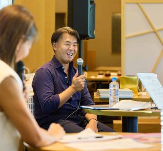 関西第二弾！「STORY出張編集会議」が、話題のOMO7大阪 by 星野リゾートで開催！