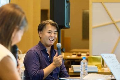 関西第二弾！「STORY出張編集会議」が、話題のOMO7大阪 by 星野リゾートで開催！