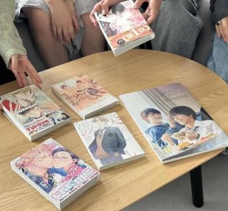 今この界隈が熱い！ STORY世代が「ボーイズ・ラブにハマる理由」多彩な魅力を放つ作品たちを熱量たっぷりで語ります