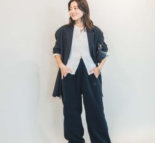 大注目【ユニクロ×ニードルズ】で40代が買うべきなのは？〈大人のフリースコーデ3選〉