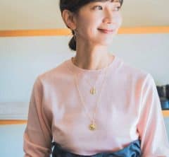 【無印良品】40代秋のマストバイ「洗えるセーター・カーディガン」どう着る?〈コーデ8選〉