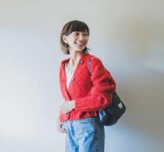 「それ無印良品なの!?」話題の【MUJI Labo】で作る40代の大人カジュアル〈秋コーデ8選〉
