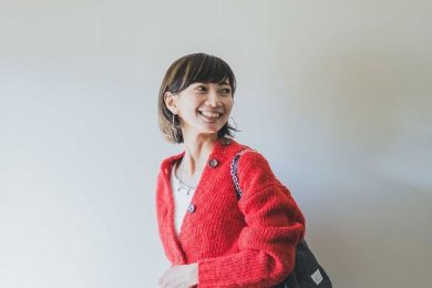 「それ無印良品なの!?」話題の【MUJI Labo】で作る40代の大人カジュアル〈秋コーデ8選〉