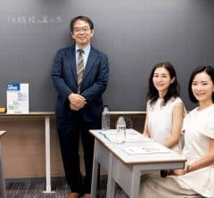 サピックス広野先生に聞く、合格がとれる併願校の選び方