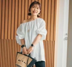 「今どきの女子会コーデ、あなたならどうする？」STORY認定スタイリストたちに見せてもらいました！