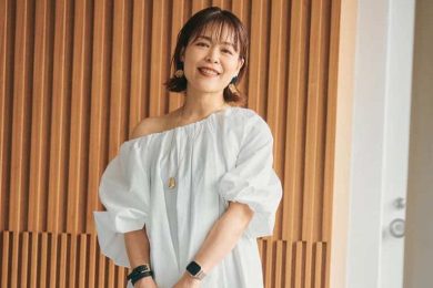 「今どきの女子会コーデ、あなたならどうする？」STORY認定スタイリストたちに見せてもらいました！