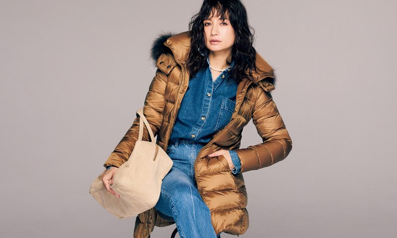 「似合う」が変化した40代のための【十年ブランド名品 4選】