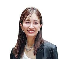 本誌ライター 小泉春香 44歳