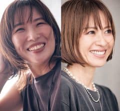 「とにかく忙しい」スタイリスト、モデルのママトーク。考えたくない朝、瞬発力で選べるのは「黒パン」一択！