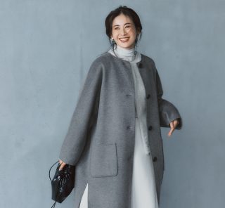 STORYスタイリストがリコメンド！ PLSTの新コスパ名品【3選】