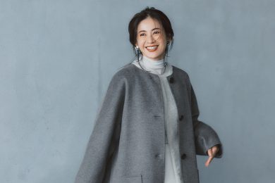 STORYスタイリストがリコメンド！ PLSTの新コスパ名品【3選】