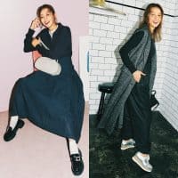 忙しい年末を駆け抜ける！着映えシューズ【4選】