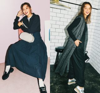 忙しい年末を駆け抜ける！着映えシューズ【4選】