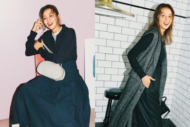 忙しい年末を駆け抜ける！着映えシューズ【4選】