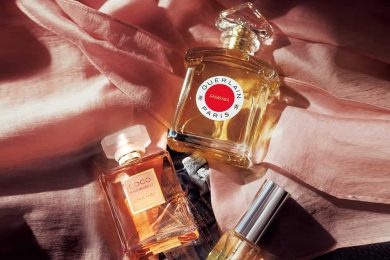 疲れがドッと押し寄せる夕方に。嘆きをなだめるフレグランスを〈３選〉