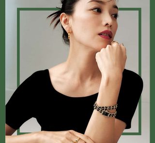 【カルティエ、シャネル】一生をともにしたい、永遠名品の腕時計〈２選〉