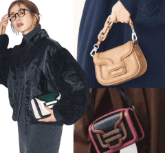 今年のご褒美買い【人気ブランドバッグ】一目惚れ続出！『ピエールアルディ』狙いめデザイン３選