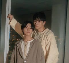 【話題の若手俳優・醍醐虎汰朗さん×中川大輔さん】 BLドラマW主演！照れながら語るお姫様抱っこの裏側「筋トレのような感覚でした（笑）」