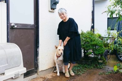 『大家族石田さんチ』のお母さん【特別カット集】ありのままの素顔をお届け！