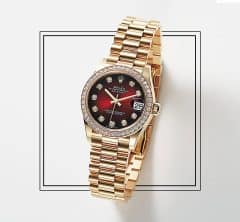 【ロレックス、オーデマピゲ】40代、節目買いするなら永遠不変の名品ウォッチを