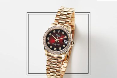 【ロレックス、オーデマピゲ】40代、節目買いするなら永遠不変の名品ウォッチを