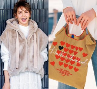 子どもの送迎、帰省etc.忙しい年末に頼れる「大人カジュアルアイテム」7選