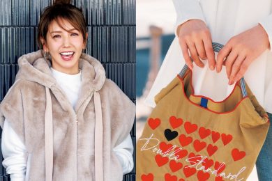 子どもの送迎、帰省etc.忙しい年末に頼れる「大人カジュアルアイテム」7選