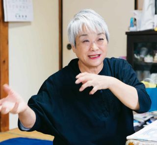 大家族石田さんチのお母さん、認知症の母と向き合った15年「介護って綺麗ごとじゃできない」
