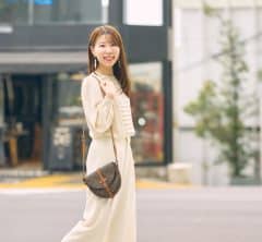 性格で変わるオシャレ【16タイプ性格診断別】「仲介者」のリアル秋コーデ〈SNAP2選〉