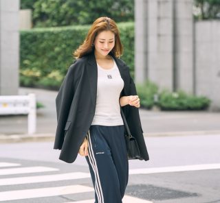 性格でオシャレも変わる！【16タイプ性格診断別】「主人公」のリアル秋コーデ〈SNAP5選〉