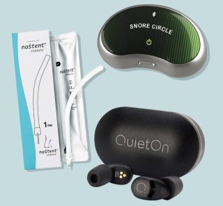 【いびき離婚】を防ぐために！いびきのセルフケア＆快眠グッズ〈５選〉