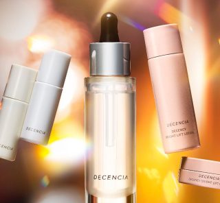 ディセンシア史上最高峰のスペシャルなキットが限定発売 『ディセンシア ホリデーキット』