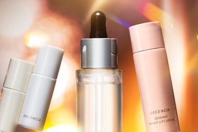 ディセンシア史上最高峰のスペシャルなキットが限定発売 『ディセンシア ホリデーキット』