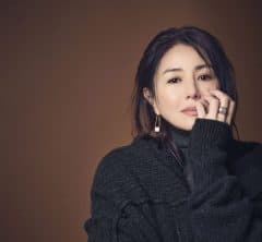 【井川遥さん】思春期の子どもとは衝突することもあるけれど「大人同士として付き合える日が楽しみ」