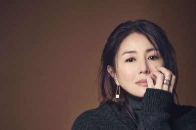 【井川遥さん】思春期の子どもとは衝突することもあるけれど「大人同士として付き合える日が楽しみ」