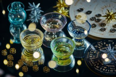 自分へのご褒美に！“星座のエレメント”に着目した【グランド ハイアット 東京】の期間限定トリートメント