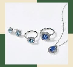 【ティファニー、ブシュロン】“風の時代”のお守りに、知性を司るジュエリーを！