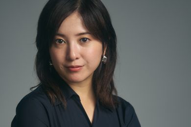 吉高由里子さん（37）本当は“大人”っていないのかも「だれでもその歳になるのは初めての経験」