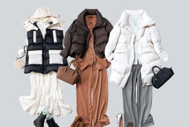 「40代がダウンを探すなら、このブランド！」トレンド予想＆おすすめ名品〈８選〉