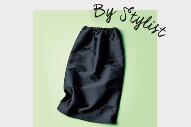 STORYスタッフの【今、買いたい秋ボトムス】とは？パンツもスカートも！