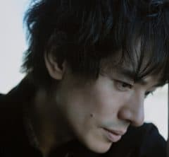 注目の俳優・中島歩さん 