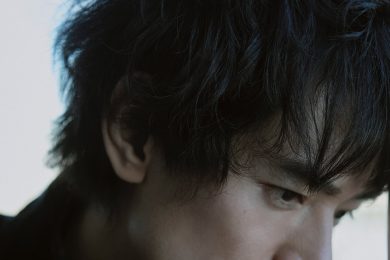 注目の俳優・中島歩さん 