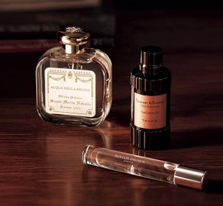 ぐるぐる思考が止まらない夜に。心を静めるフレグランスを〈３選〉