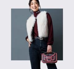 流行ってるけど…「ジレの下って何着るのが正解？」秋冬はこう着る！