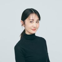 陶山恵実さん　ヘアメイクアーティスト