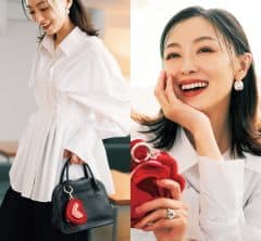 冬イベントで映える♡大人が持ちたい話題の「スマホケース」って？