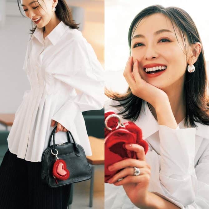 冬イベントで映える♡大人が持ちたい話題の「スマホケース」って？