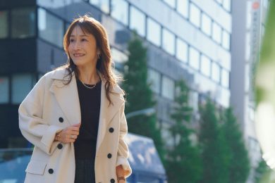 今年の秋冬アウター、〈丈の長さ〉の正解は？STORYライターのコートコーデ＜SNAP7選＞