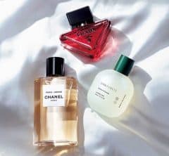 気持ちも体も上がらない朝に…。40代の“自己肯定感を高めてくれる”香りとは