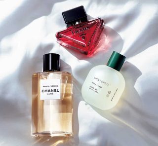 気持ちも体も上がらない朝に…。40代の“自己肯定感を高めてくれる”香りとは